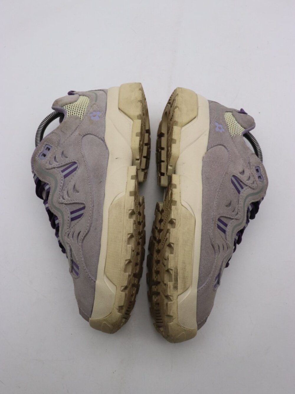Converse Golf Le Fleur x Gianno Men's 6.5 Women's 8 Low 'Lavender' Sneakers - Picture 8 of 9